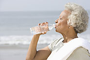 The Wonders of Drinking Water For You and Your Elderly