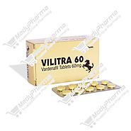 Website at https://www.medypharma.com/buy-vilitra-60-mg-online.html