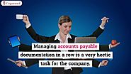 How to Leverage Outsourcing for Managing Accounts Payable Tasks?
