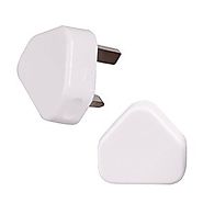 Waitley - UK 3 PIN USB MAINS CHARGER UK WALL PLUG FOR iPHONE 5s,5c,5, 2G3G,,3GS,4,4S,iPOD TOUCH Mini Nano Classic - S...
