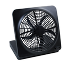O2COOL NEW 10" Battery Operated Fan with Adapter