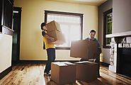 Ultimate Packing and Moving Supplies Checklist | SGHomeNeeds