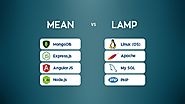 What is the MEAN Stack and Why is it Better than LAMP?