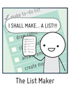 The List Maker
