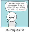 The Perpetuator