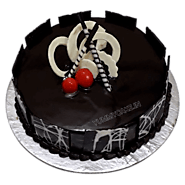 1 kg Cake Online