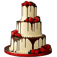 Wedding Cakes Online in Delhi
