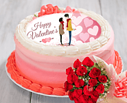 Online Valentine Gifts | YummyCake