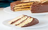 Know the Best Vanilla Cake Recipes | YummyCake