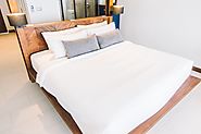 The Importance of Good Quality Hotel Linen Explained