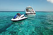 Rent a Private Boat in the Cayman Islands