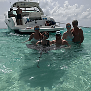 A Well Spent Activity Day in Grand Cayman
