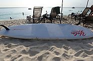 Paddle Boards on Rent in Grand Cayman