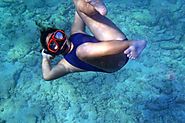 Rent A Snorkel Gear in Cayman Islands