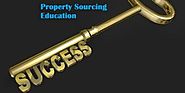 property sourcing | property sourcing education