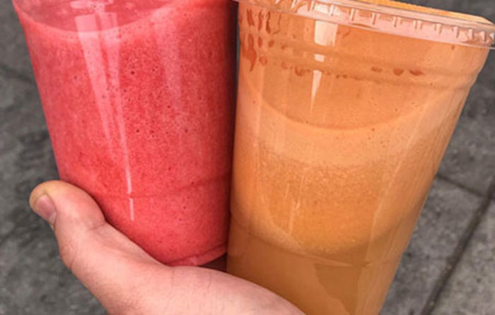 Naturewell Juice Bar A Listly List Naturewell Juice Bar A Listly List