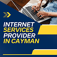 Cayman Internet Service Providers Guide