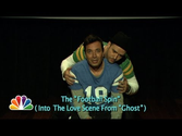 Evolution of End Zone Dancing (w/ Jimmy Fallon & Justin Timberlake) (Late Night with Jimmy Fallon)