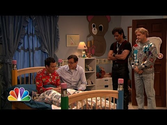 "Full House" Guys Reunite On Jimmy Fallon (Late Night with Jimmy Fallon)