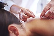How to Become an Acupuncturist