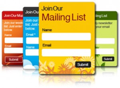 5 Tips on How to Build a Quality Email Marketing List the Easy Way
