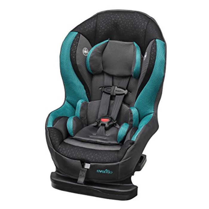 Best Rear Facing Convertible Car Seats A Listly List