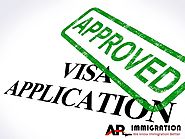 Online visa assessment for Australia