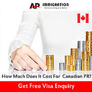 How Much money do you need to immigrate to Canada?