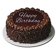 Order Birthday Cakes | Send Cakes Online | Free Delivery