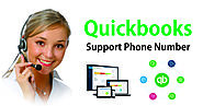 QuickBooks Support Phone Number is Active 24/7