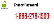 Change Password is a Serious Issue to Handle By Email Users