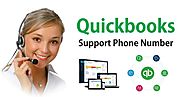 QuickBooks Support Phone Number is Active 24/7