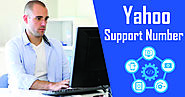 Yahoo Support Number Service Helpline is Toll-Free and Reliable