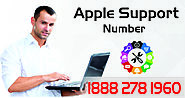 Apple Support Number is Helpline for Resolving Apple Device Problems