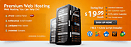 Offshore Web Hosting | Offshore Dedicated Servers | spoofable