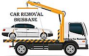We offer best price upto $9999 for any car with free car removal brisbane