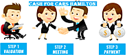 Cash for Cars Hamilton
