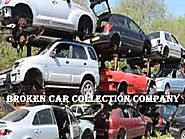 Broken Car Collection Company