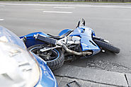What Should I Do After A Motorcycle Accident in South Florida