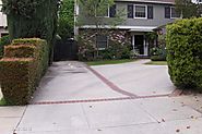 Comparing the Costs of Interlocking Pavers, Asphalt and Concrete Driveways