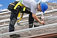 Best Roofing Company | Asheville Roofing Companies