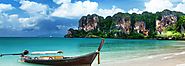 Thailand Honeymoon Packages - Thailand Packages for Couple - Thomas Cook