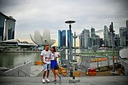 Honeymoon Singapore