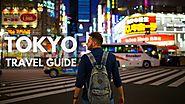 🇯🇵 Tokyo Travel Guide 🇯🇵 | Travel better in JAPAN!