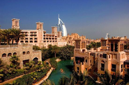 Al Qasr at Madinat Jumeriah