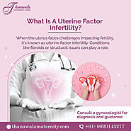 Navigating Pregnancy Challenges: Understanding the Impact of Uterine Fibroids with Gynecologists in Vashi, Navi Mumbai