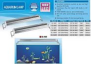 Pond Filter | Fish Tank Lights | Sunsun LED Aquarium Light SL - 800