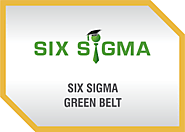 Things to know about Six Sigma Green Belt Certification
