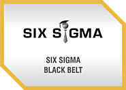Where to Get Lean Six Sigma Black Belt Certification
