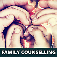 Family Counselling in Gurgaon